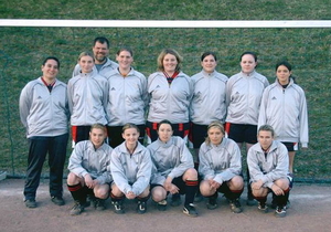 damen2000